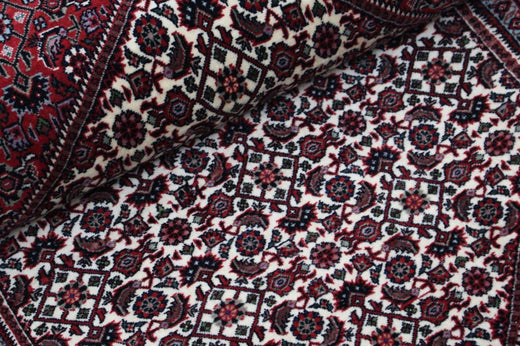 Vloerkleed MOMO Rugs Bidjar Fine 44