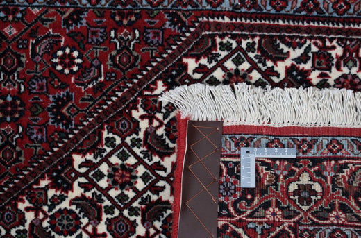 Vloerkleed MOMO Rugs Bidjar Fine 44