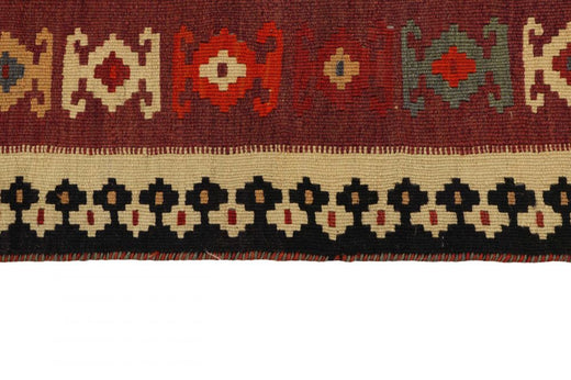 Vloerkleed MOMO Rugs Kelim Old 128