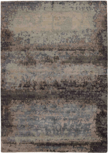 MOMO Rugs Attraction 04 (staal)