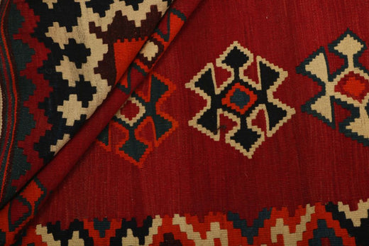 Vloerkleed MOMO Rugs Kelim Old 132