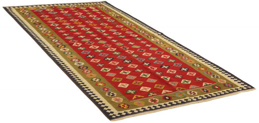 Vloerkleed MOMO Rugs Kelim Old 116
