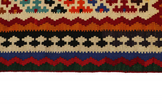 Vloerkleed MOMO Rugs Kelim Old 103