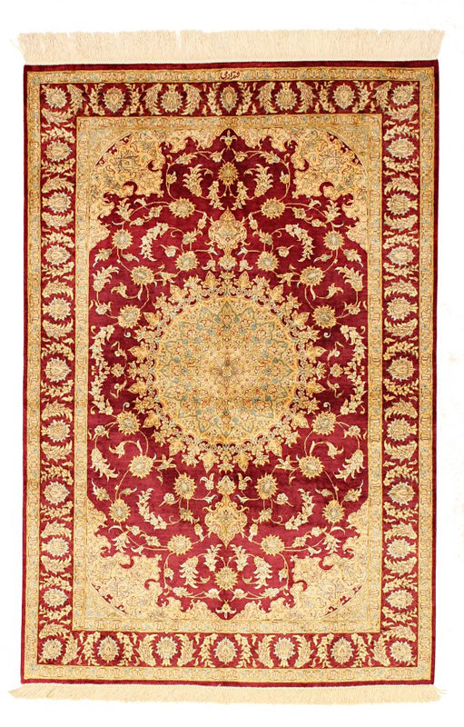 Vloerkleed MOMO Rugs Ghom Silk 65