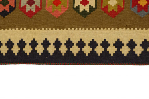 Vloerkleed MOMO Rugs Kelim Old 116