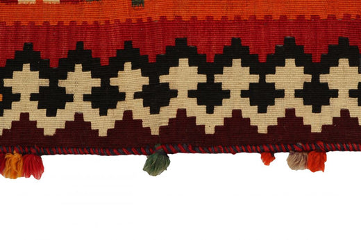 Vloerkleed MOMO Rugs Kelim Old 108