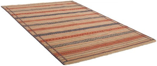 Vloerkleed MOMO Rugs Kelim Kordi 59