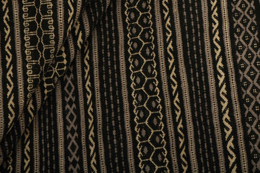 Vloerkleed MOMO Rugs Kelim Kordi 81