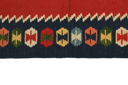 Vloerkleed MOMO Rugs Kelim Old 44