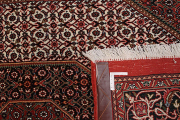 Vloerkleed MOMO Rugs Bidjar Fine 45