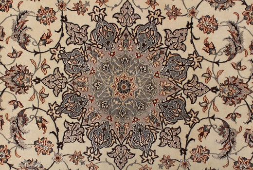 Vloerkleed MOMO Rugs Isfahan 72