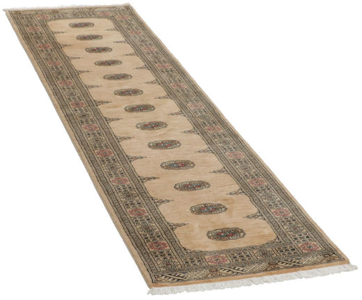 Vloerkleed MOMO Rugs Bokhara Beige 12