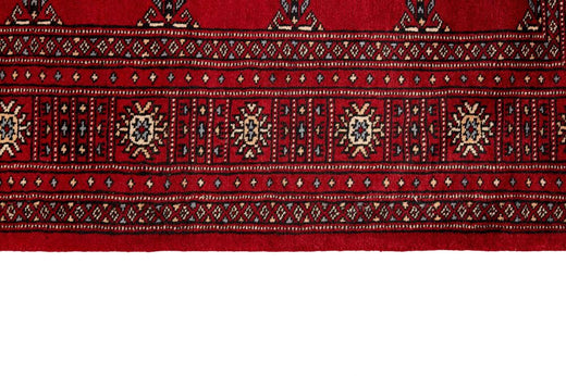 Vloerkleed MOMO Rugs Bokhara Red 16