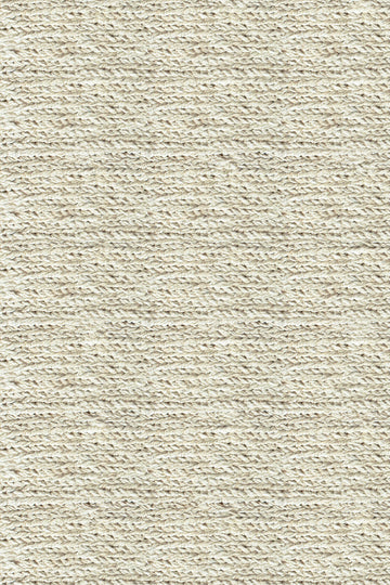 Vloerkleed Layered Lotta Agaton Chunky Hemp Rug Light