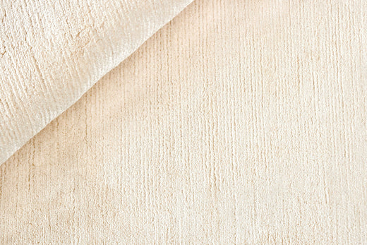 Vloerkleed MOMO Rugs Northern Light Round Ecru