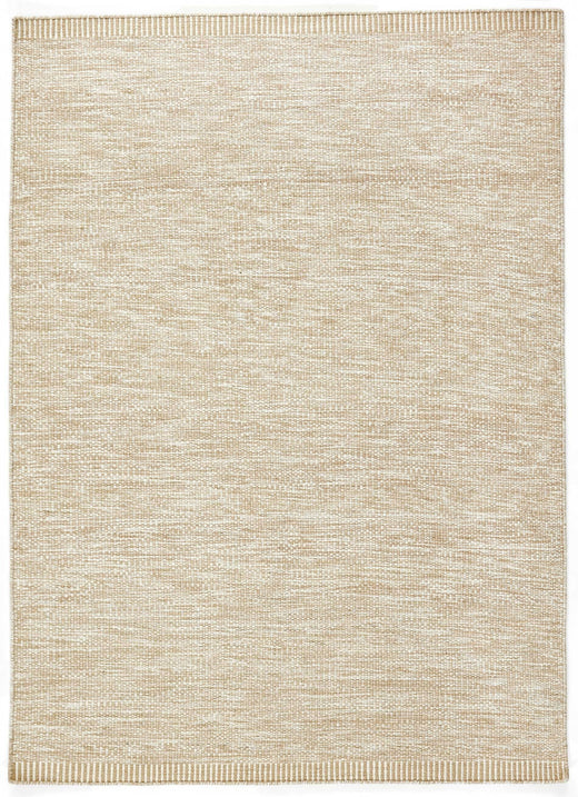 Vloerkleed MOMO Rugs New Comfort Caramel