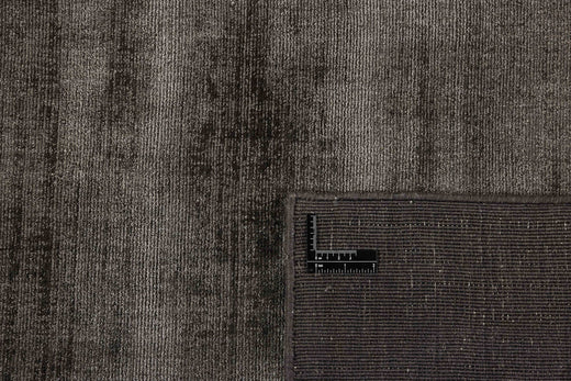 Vloerkleed MOMO Rugs Elements Dark Brown