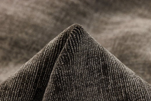 Vloerkleed MOMO Rugs Elements Dark Brown