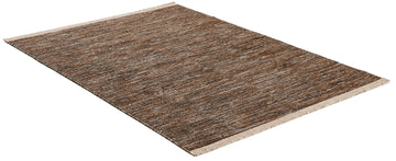 Vloerkleed MOMO Rugs Atlas Brown White