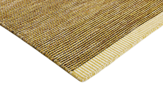 Vloerkleed MOMO Rugs Atlas Gold 107191