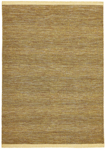 Vloerkleed MOMO Rugs Atlas Gold 107191