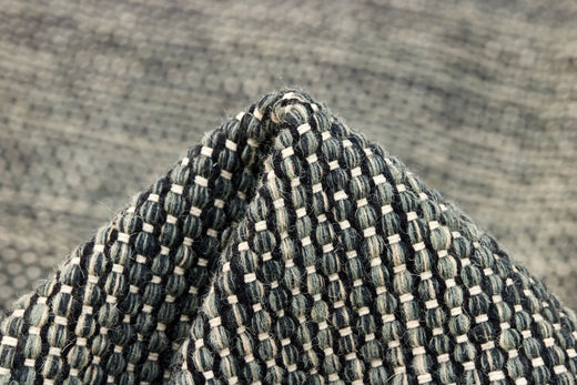 Vloerkleed MOMO Rugs Atlas Green