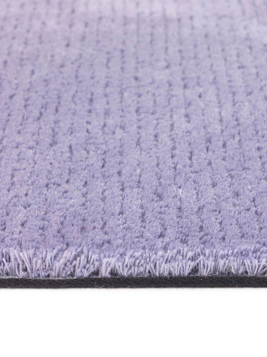 Vloerkleed MOMO Rugs Naturais Bright H/L Lavender Purple