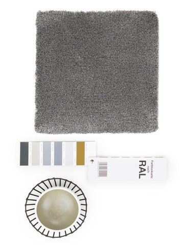 Vloerkleed MOMO Rugs Naturais Purity City Mix