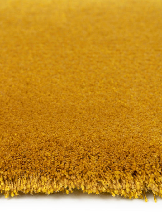 Vloerkleed MOMO Rugs Naturais Purity Mustard Mix
