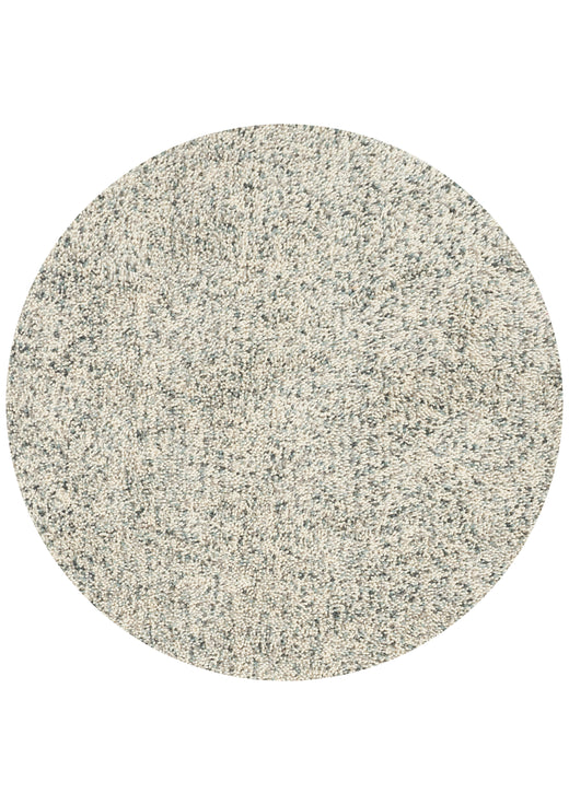 Rond vloerkleed Brink en Campman Pop-art 66904