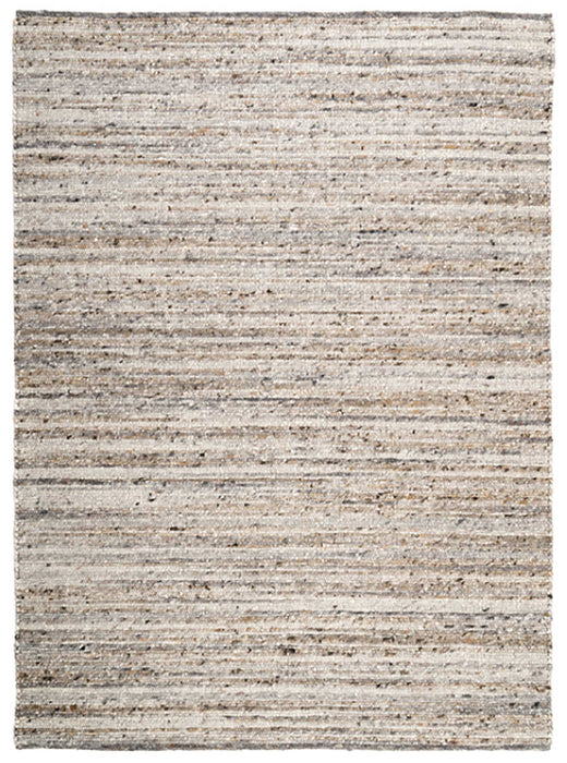 Laagpolig vloerkleed De Munk Carpets Locarno 01