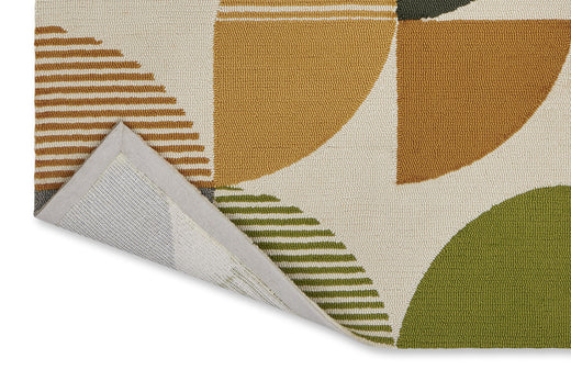 Scion Ottil Citrus outdoor 424607