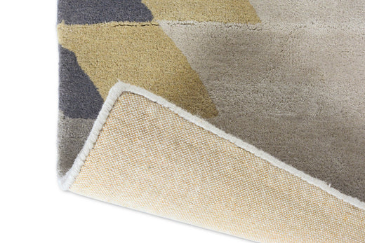 Vloerkleed Harlequin Elwana Slate 140204