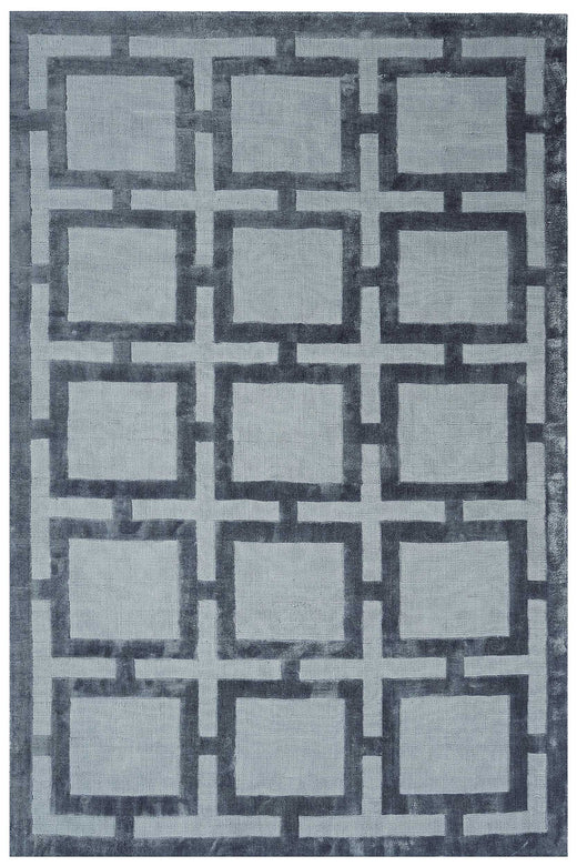 Laagpolig vloerkleed Katherine Carnaby Eaton Storm