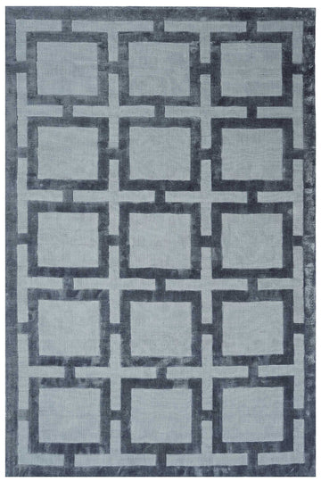 Laagpolig vloerkleed Katherine Carnaby Eaton Storm