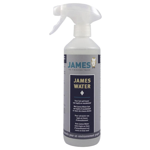 James Interieurspray (Water)