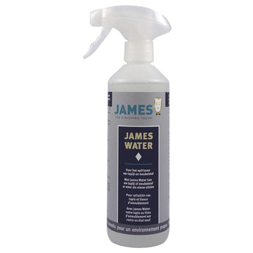 James Interieurspray (Water)