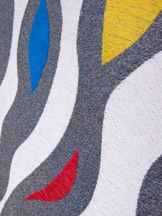 Vloerkleed Louis de Poortere Gallery 9224 Volute Scroll