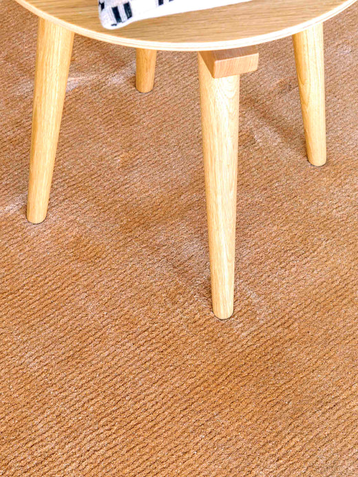 Ferreira de Sa Curve Honey Brown