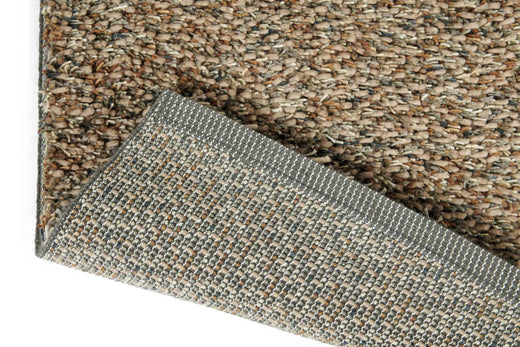 Hoogpolig vloerkleed Brink en Campman Quartz 67101