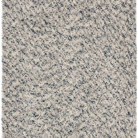 Hoogpolig vloerkleed Brink en Campman Dots 170504