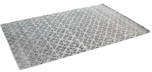 Laagpolig vloerkleed MOMO Rugs Shangri La Mosaik