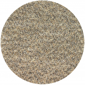 Rond vloerkleed Brink en Campman Rocks Mix 70401