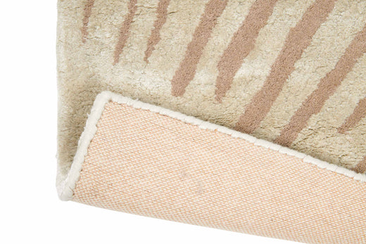 Laagpolig vloerkleed Harlequin Shore Stone 40601