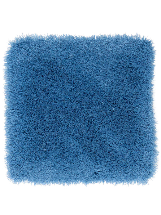 Vloerkleed MOMO Rugs Naturais Bright H/L Middle Blue