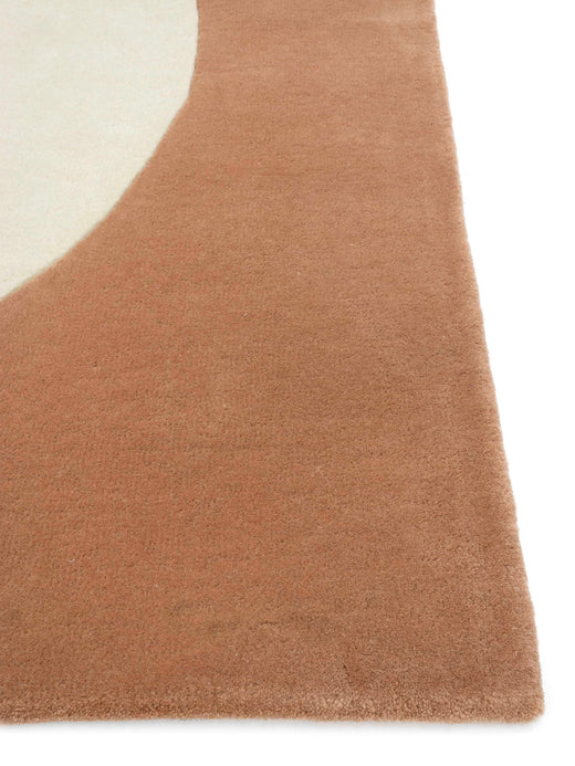 Vloerkleed Abstract en Verfijnd Knot