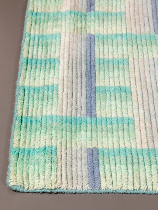 MOMO Rugs Designer Marie-Gon Blended Icicle