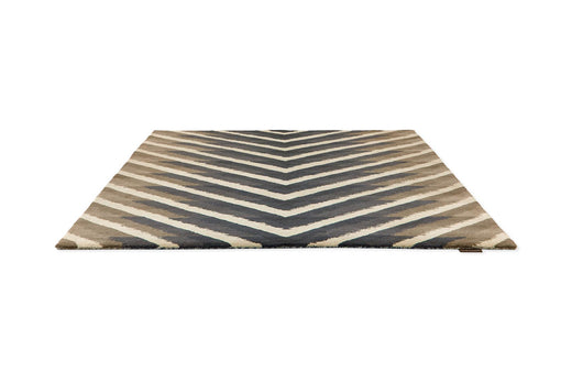 Vloerkleed Harlequin Makalu Flint 142605