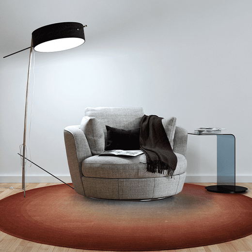 Ferreira de Sa Gradient Ginger