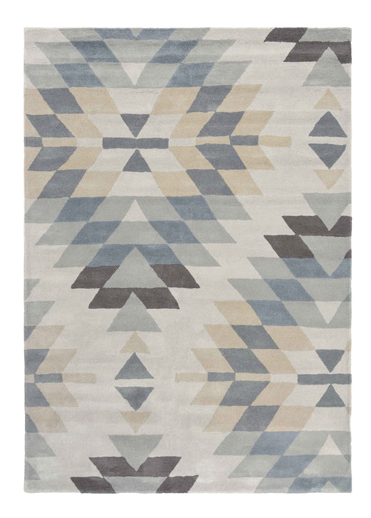 Vloerkleed Harlequin Elwana Slate 140204